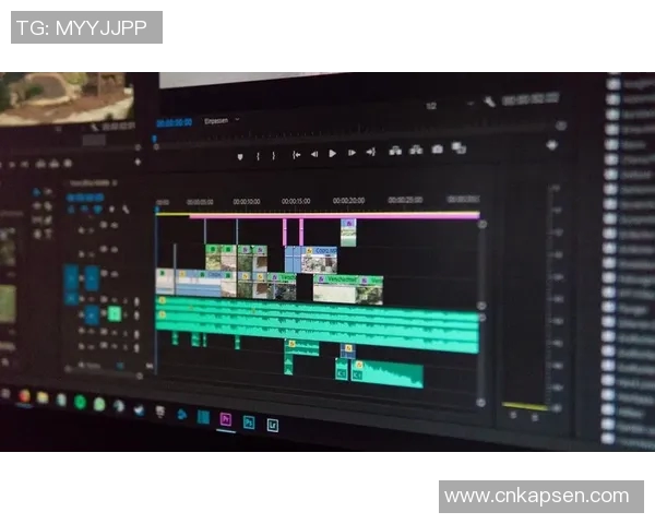 足球视频剪辑技巧与球星表现完美融合的创作方法解析