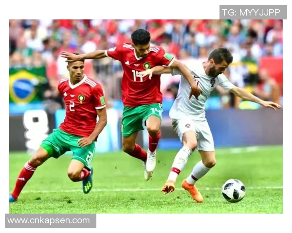 2018摩洛哥足球明星阵容分析与表现回顾